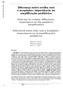 Real-ear to coupler difference: importance on the pediatric amplification