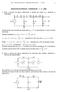 CIRCUITOS ELÉTRICOS EXERCÍCIOS ) Para o circuito da figura, determinar a tensão de saída V out, utilizando a linearidade.