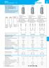 SÉRIE 85 Relé temporizador plug-in 7-10 A. 2 contatos, 10 A Alimentação AC/DC não polarizado Montagem em bases Série 94