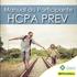 Manual do Participante HCPA PREV