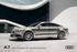 Audi A7 Sportback RS 7 Sportback Performance