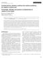 Conhecimentos, atitudes e práticas dos médicos pediatras. Knowledge, attitudes and practice of pediatricians in relation to oral health