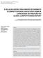 A RELAÇÃO ENTRE CRESCIMENTO ECONÔMICO E COMPETITIVIDADE: UM ESTUDO SOBRE A CAPACIDADE DE PREVISÃO DO GLOBAL COMPETITIVENESS REPORT