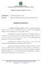COMISSÃO ELEITORAL FEDERAL CEF ASSUNTO : Eleição do Coordenador-Adjunto da Comissão Eleitoral Federal DELIBERAÇÃO Nº 001/2017-CEF