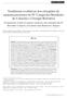 Tendências evolutivas dos cirurgiões de catarata presentes no IV Congresso Brasileiro de Catarata e Cirurgia Refrativa