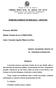 PARECER JURÍDICO Nº 003/2012 SSCP/GSJ