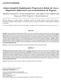 RESUMO. Descritores: Glomerulonefrite rapidamente progressiva. Granulomatose de Wegener. ANCA. Insuficiência renal aguda. ABSTRACT