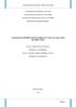 ANÁLISE ECONÔMICO-FINANCEIRA DA VALE S/A NOS ANOS DE 2009 E 2010.