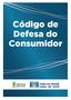 Código de Defesa do Consumidor