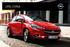 SÓ PODE SER AMOR. Não é de admirar que os proprietários do Opel Corsa o adorem: é fantástico ter o Opel Corsa como o automóvel da sua vida.