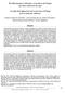 Envelhecimento acelerado e ocorrência de fungos em duas cultivares de soja. Accelerated aging test and occurrence of fungi in two soybean cultivars