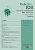 Boletimj. Manual de Procedimentos. ICMS - IPI e Outros. Rondônia. Federal. Estadual. IOB Setorial. IOB Comenta. IOB Perguntas e Respostas