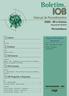 Boletimj. Manual de Procedimentos. ICMS - IPI e Outros. Pernambuco. Federal. Estadual. IOB Setorial. IOB Comenta. IOB Perguntas e Respostas