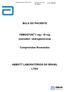 BULA DO PACIENTE. FEMOSTON 1 mg / 10 mg (estradiol / didrogesterona) Comprimidos Revestidos ABBOTT LABORATÓRIOS DO BRASIL LTDA