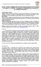 VI ESTUDO COMPARATIVO DE PROCESSOS FENTON E FOTO-FENTON UTILIZANDO LUZ VISÍVEL E ULTRAVIOLETA PRÓXIMA NA DEGRADAÇÃO DE CORANTES REATIVOS.