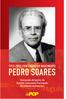 CENTENÁRIO DO NASCIMENTO PEDRO SOARES. Destacado dirigente do Partido Comunista Português Resistente antifascista