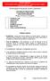 VERSÃO 28/02/2013 Este documento sofrerá alterações regulares à medida que forem surgindo esclarecimentos relevantes