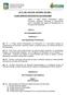 LEI N 829 / DE 05 DE OUTUBRO DE 2006.= PLANO DIRETOR PARTICIPATIVO DE PARACAMBI TÍTULO I DA FUNDAMENTAÇÃO CAPÍTULO I. Das Disposições Preliminares