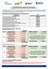 1ª RETIFICAÇÃO DO EDITAL Nº 001/2017 DE 27 DE JULHO DE 2017 PROCESSO SELETIVO SIMPLIFICADO PARA CONTRATAÇÃO DE FUNCIONÁRIOS CLT