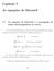 7.1 As equações de Maxwell e a propagação de ondas eletromagnéticas no vácuo