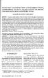 INVENTÁRIO TAXONÔMICO DOS ANOSTOMÍDEOS (PISCES, ANOSTOMIDAE) DA BACIA DO RIO UATUMÃ-AM, BRASIL, COM DESCRIÇÃO DE DUAS ESPÉCIES NOVAS.