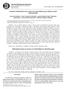 Levedura hidrolisada como fonte de nucleotídeos para leitões recémdesmamados. Hydrolyzed yeast as source of nucleotides for weanling pigs