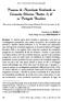 Processos de Assimilação Envolvendo as Consoantes Oclusivas Dentais /t, d/ no Português Brasileiro