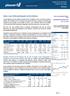 Itaúsa. Itaúsa: Lucro reflete participação no Itaú Unibanco. Análise de Investimentos Relatório de Análise. 16 de fevereiro de 2017