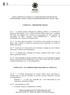 REGULAMENTO DA CONSULTA À COMUNIDADE DO INSTITUTO DE HUMANIDADES, ARTES E CIÊNCIAS PROFESSOR MILTON SANTOS IHAC CAPÍTULO I DISPOSIÇÕES GERAIS