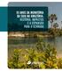 10 ANOS DA MORATÓRIA DA SOJA NA AMAZÔNIA: e a expansão para o Cerrado