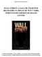 WALL STREET: A SAGA DE UM JOVEM BRASILEIRO NA BOLSA DE NOVA YORK (PORTUGUESE EDITION) BY RAIAM SANTOS