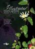 Illustrated morpho-agronomic descriptors for Passiflora spp.