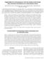 Capacidade de combinação por meio de análise multivariada para caracteres fenotípicos em maracujazeiro-doce