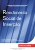 Rendimento Social de Inserção