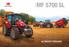 5700 SL CVMF DA MASSEY FERGUSON