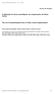 A utilização de testes psicológicos em organizações de Minas Gerais. The use of psychological tests in Minas Gerais organizations