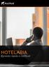 HOTELARIA. Conexão rápida e confiável