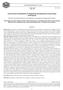 Uso da imuno-histoquímica no diagnóstico de leptospirose em primatas neotropicais