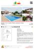 Moradia T4 com 4 Anexos, Piscina e Vista para o Campo, Paderne VILLA EM PADERNE