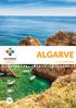 ALGARVE COLEÇÃO