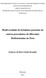 Biodiversidade de helmintos parasitas de anuros procedentes de diferentes fitofisionomias no Peru Gislayne de Melo Toledo Brandão