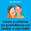 PEC 287/2016. Como a reforma da previdência vai mudar a sua vida? 1