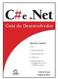 C# E.NET GUIA DO DESENVOLVEDOR