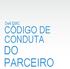 Dell EMC CÓDIGO DE CONDUTA DO PARCEIRO