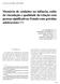 Memória de cuidados na infância, estilo de vinculação e qualidade da relação com pessoas significativas: Estudo com grávidas adolescentes (*)