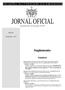 JORNAL OFICIAL. Suplemento. Sumário REGIÃO AUTÓNOMA DA MADEIRA. Segunda-feira, 26 de junho de Série. Número 112
