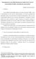 Determinação do Custo Médio Ponderado de Capital (WACC) do setor sucroenergético brasileiro e discussão das suas premissas 1