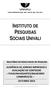 AUDIÊNCIA DE JORNAIS IMPRESSOS E AVALIAÇÃO DE CONTEÚDO ITAJAI/NAVEGANTES/BALNEÁRIO CAMBORIÚ/SC OUTUBRO 2013