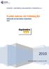 EQUIMETRA EQUIPAMENTOS, METALOMECÂNICA E TRANSPORTES, S.A. PLANO ANUAL DE FORMAÇÃO DIRECÇÃO DE RECURSOS HUMANOS GERH