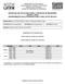 DISCIPLINA DE PATOLOGIA GERAL E TÉCNICAS DE NECROPSIA CÓDIGO: CP023 PROGRAMAÇÃO DAS ATIVIDADES PARA O ANO LETIVO DE 2012 HORÁRIOS DA DISCIPLINA